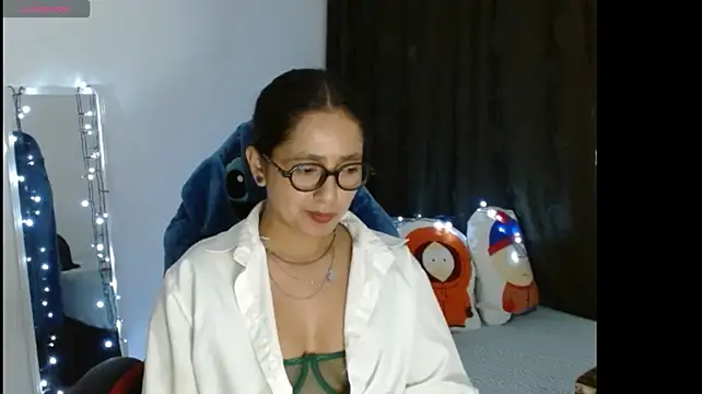 Chat XXX ao vivo de NovahPerotti