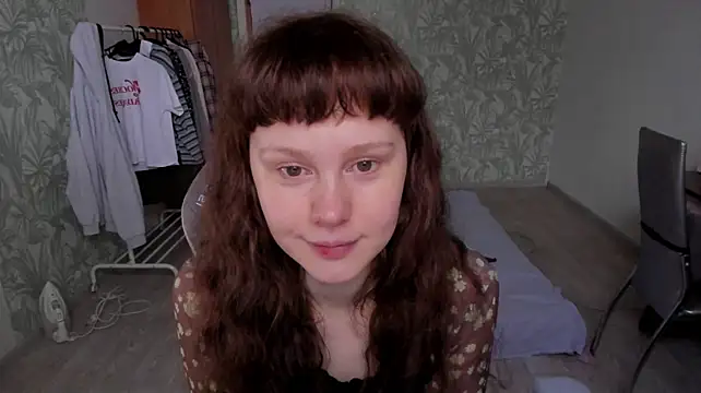 NikiCozy Chat XXX in diretta