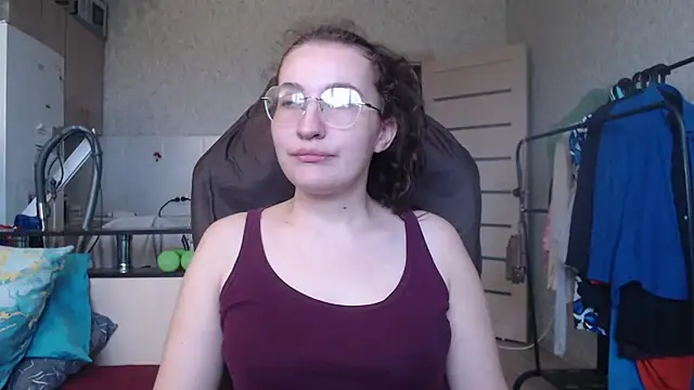 AnKey_Rayah Chat XXX in diretta