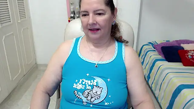 leonela_69 – Live XXX-chat