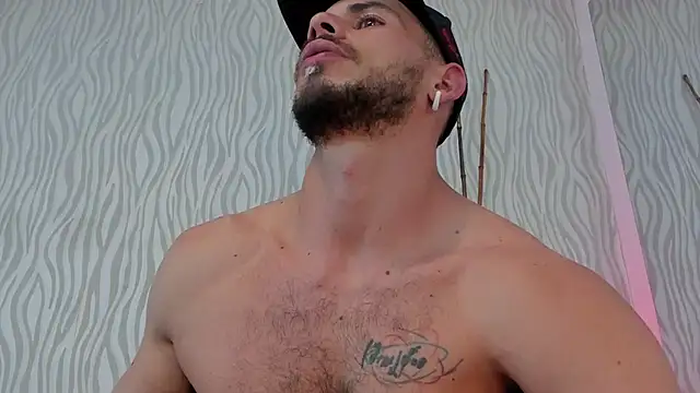 dylan_jacobx 现场XXX聊天