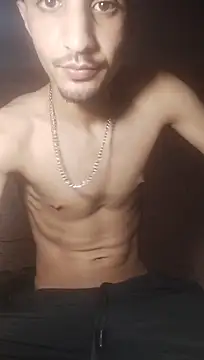 DAREK__SOOL Webcam show