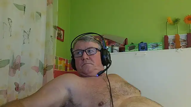 Chat +18 de capitaine111 ao vivo