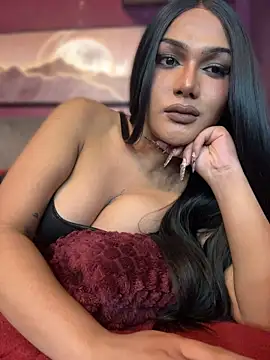 Chat XXX en directo de NatalyaFox