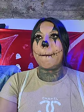 missashlyrosette Live XXX Chat