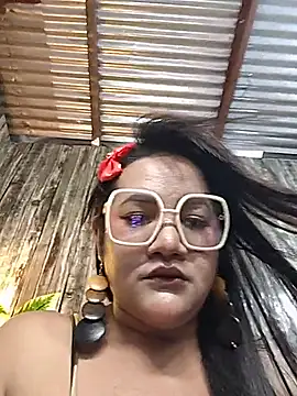 ChelSeyMystery Chat XXX in diretta