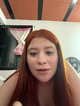Lily_Valencia's Live XXX Chat