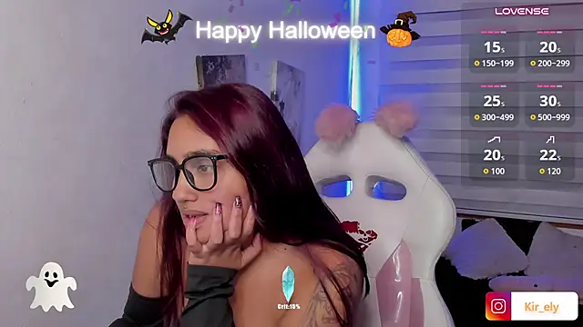 Kir_ely's Live XXX Chat