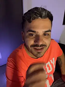 Kevin_Spenser's Live XXX Chat