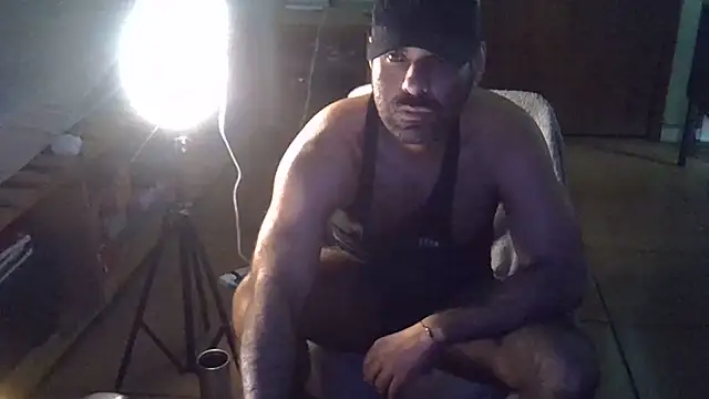 Chat XXX ao vivo de MILITARS