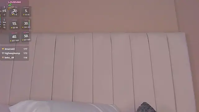 Živý XXX chat VictoriaNoah_