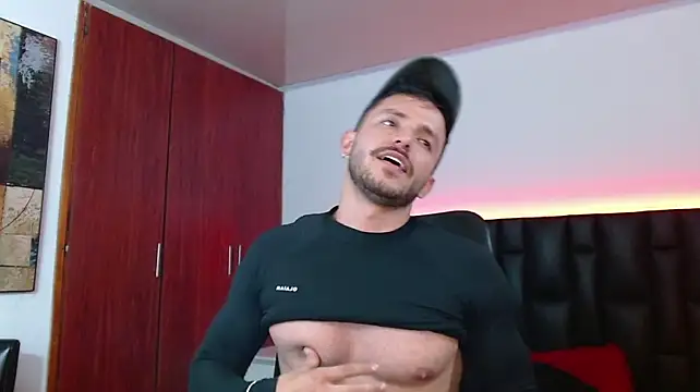 Marcus_lafourt Webcamshow