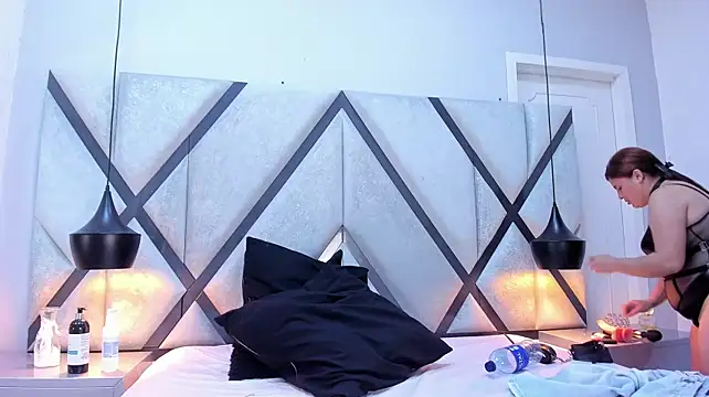 ValeryRoughe's Live XXX Chat