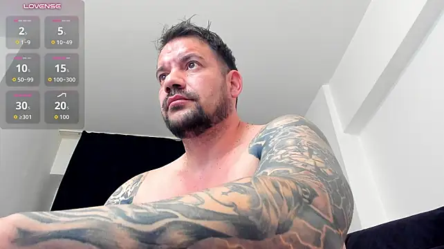 musclemonster31: απευθείας συνομιλία ΧΧΧ