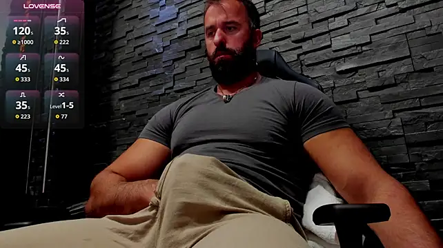 David_Big_Daddy 现场XXX聊天