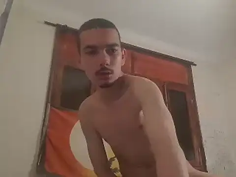 Chat XXX ao vivo de urafriiicanfucker