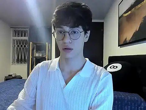 TheBluePrince Live XXX Chat