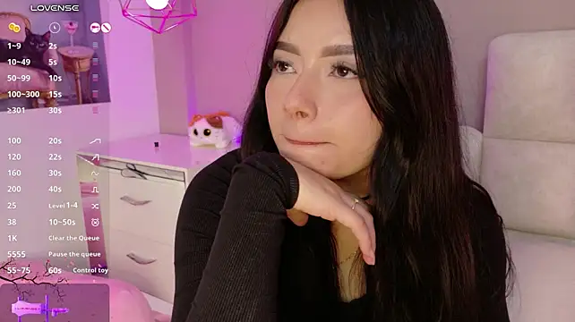 Nara_Pink's Live XXX Chat