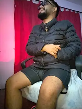 BadboyX333 লাইভ XXX চ্যাট