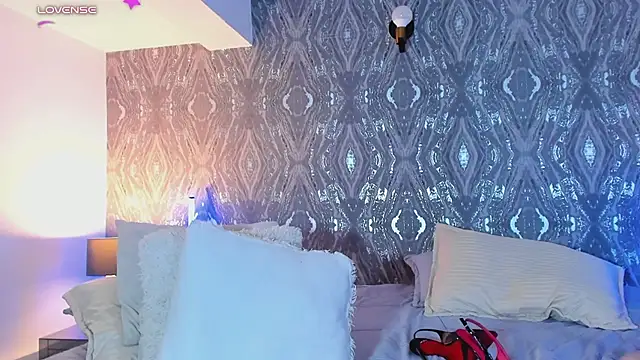AbellaFox_'s Live XXX Chat