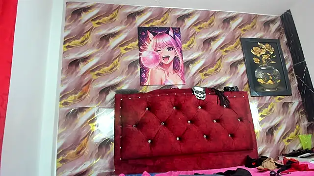 Chatroom XXX en direct de karlaaHott