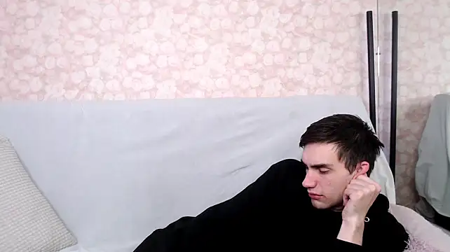 DeanWilde লাইভ XXX চ্যাট