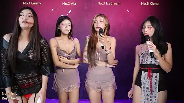 Moon-Velvet Live XXX-chat