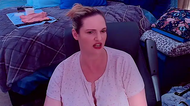 Živý XXX chat ninajaymes