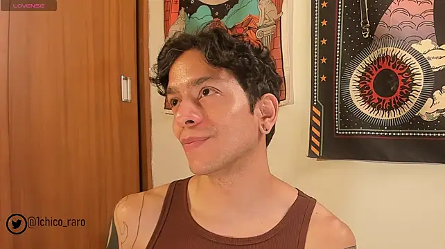 צ'אט XXX בשידור חי של acid_timee