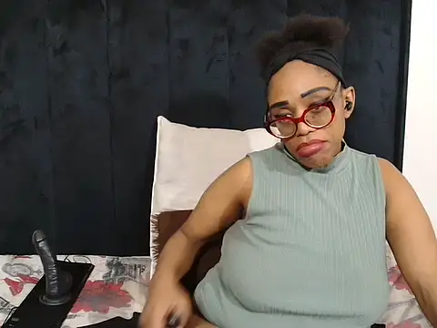 SultryDivax's Live XXX Chat