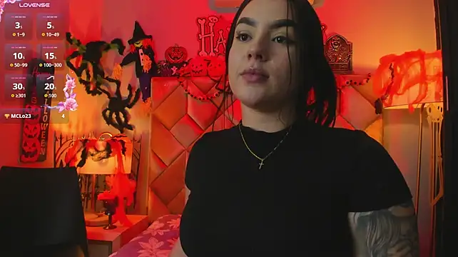 Živý XXX chat SophieRose_4