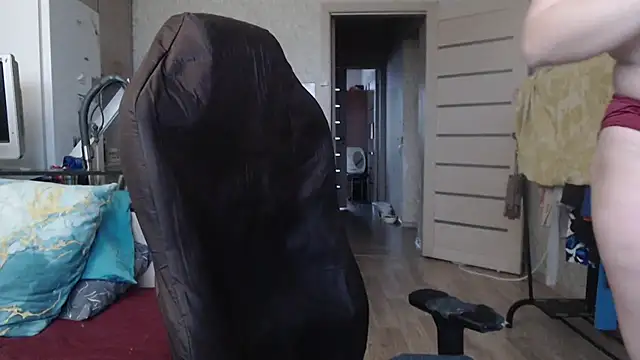Chat XXX Live AnKey_Rayah