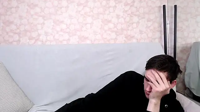 DeanWilden Live XXX chat