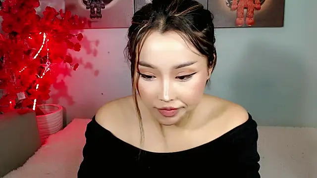 Chat +18 de ichiben ao vivo