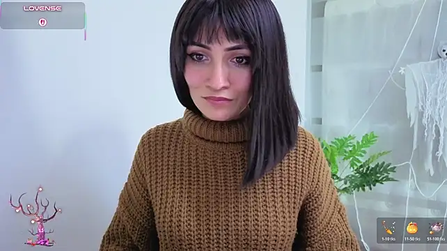 chloehanna – Live XXX-chat