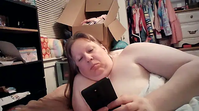 starlight1983's Live XXX Chat
