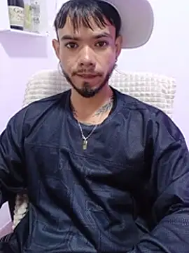 Show webcam de Niick01_