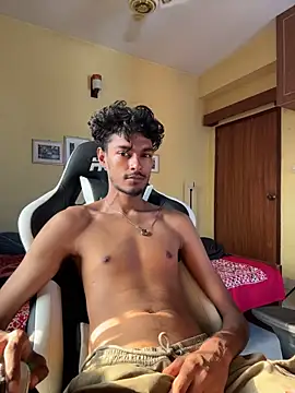 GunSlay Live XXX-Chat