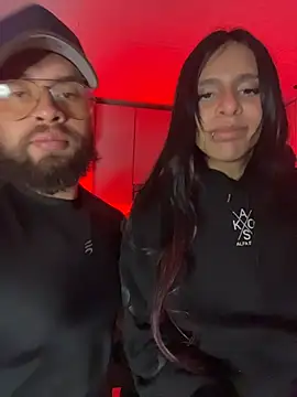 Chat +18 de Damonylilith ao vivo