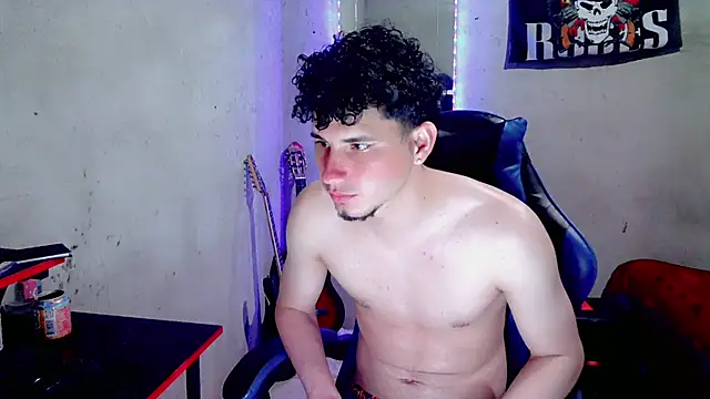 Atom_Hot Live XXX-chat