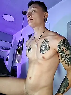 Chatroom XXX en direct de DIEGO_JONES