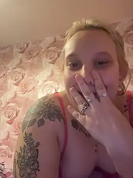 SassieBlondiexox Live XXX Chat