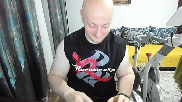 xxxWildxThoughtsxxx Chat XXX in diretta