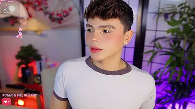 PRINCE_STEV Chat XXX live