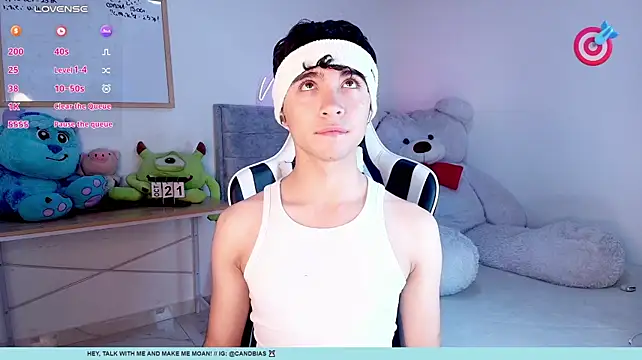 Niico_Cruzn Live XXX chat