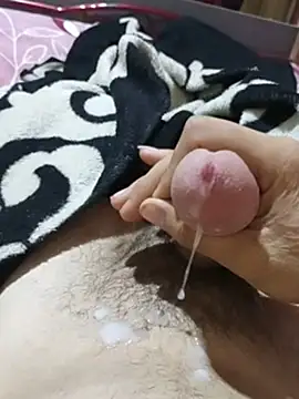 John_big345 webcam show