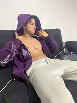 Chat XXX en directo de ErosDominant