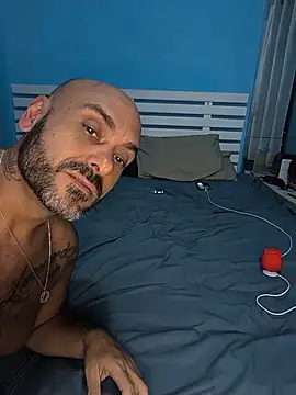 Show de webcam de vivianeleoa