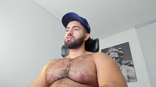 simonleon27 Live XXX-chat
