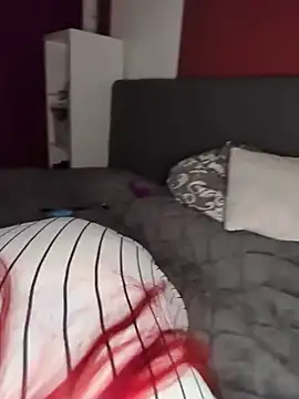 Živý XXX chat Ruby_Rebel